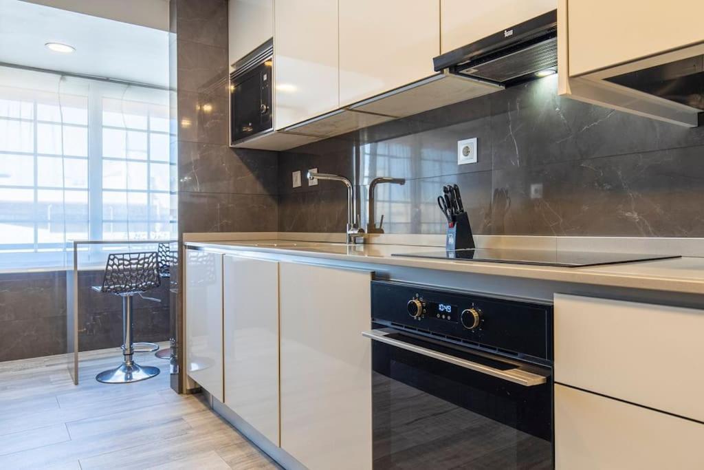 Seaview Luxury Apartment Кашкайш Экстерьер фото